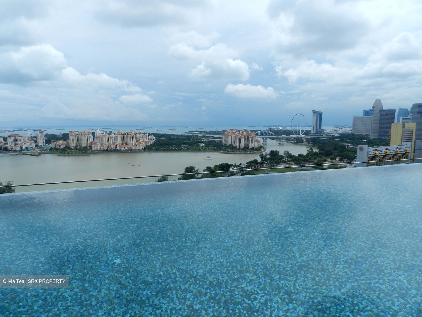 Kallang Riverside (D12), Apartment #533614021